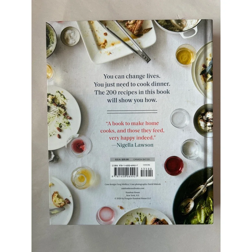 See You on Sunday A Cookbook for Family and Friends by Sam Sifton‎